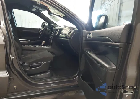 2021 Jeep Grand Cherokee Laredo E 4X2 из США, поврежденный, VIN 1C4RJEAG4MC713856